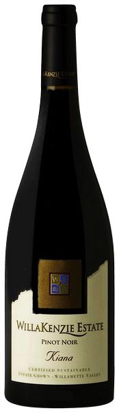 WillaKenzie Estate Kiana Pinot Noir