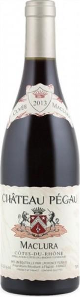 Pegau Cuvée Maclura Côtes du Rhône