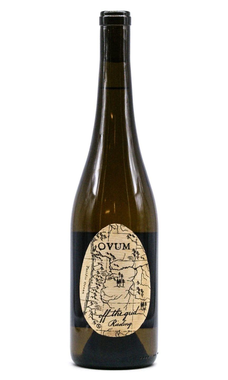 Ovum Off the Grid Riesling