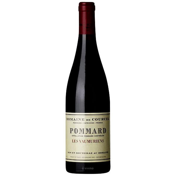 Domaine de Courcel Pommard 'Les Vaumuriens'