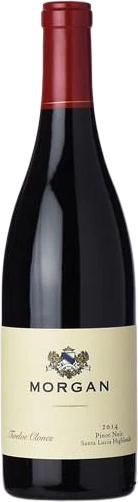 Morgan G17 Syrah