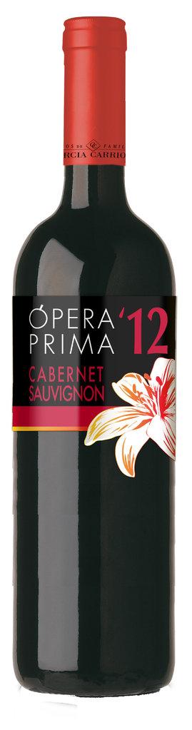 Opera Prima Cabernet Sauvignon