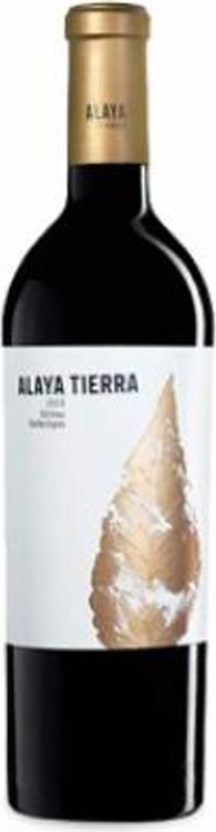 Atalaya Alaya Tierra (Old Vines Vieilles Vignes)