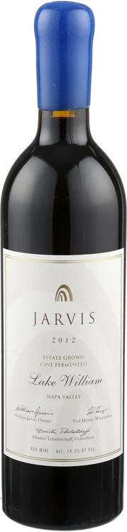 Jarvis Estate Cave Fermented Lake William Blend