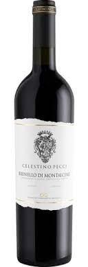 Celestino Pecci Brunello di Montalcino