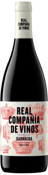 Real Compania de Vinos Garnacha