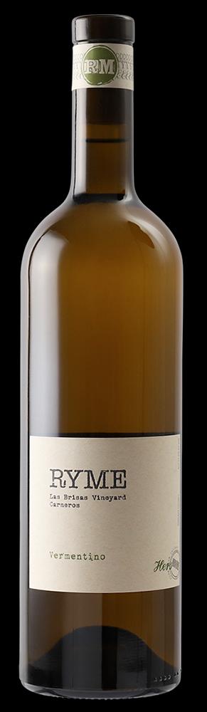 Ryme Las Brisas Vineyard Hers Vermentino