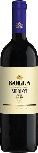 Bolla Merlot delle Venezie