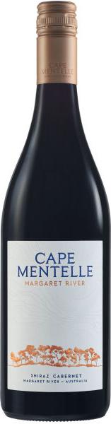 Cape Mentelle Shiraz - Cabernet