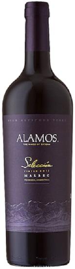 Alamos Selección Malbec