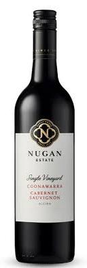 Nugan Alcira Vineyard Cabernet Sauvignon