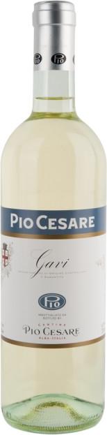 Pio Cesare Gavi (Cortese di Gavi)