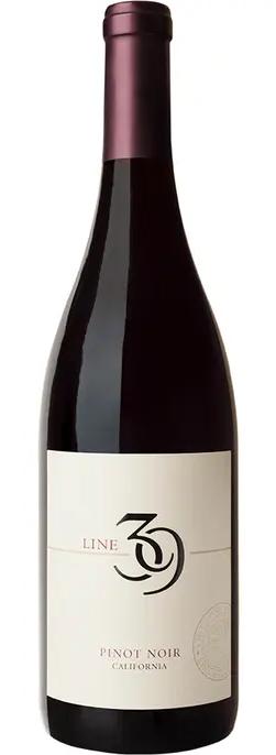 Line 39 Pinot Noir