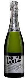 Mestres 1312 Cava Reserva Brut