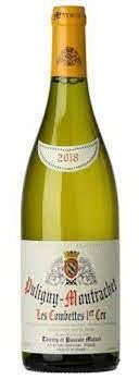 Matrot Les Chalumeaux Puligny-Montrachet 1er Cru