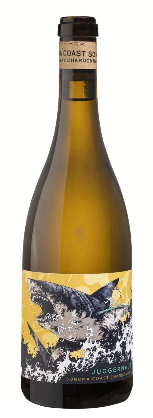 Juggernaut Chardonnay