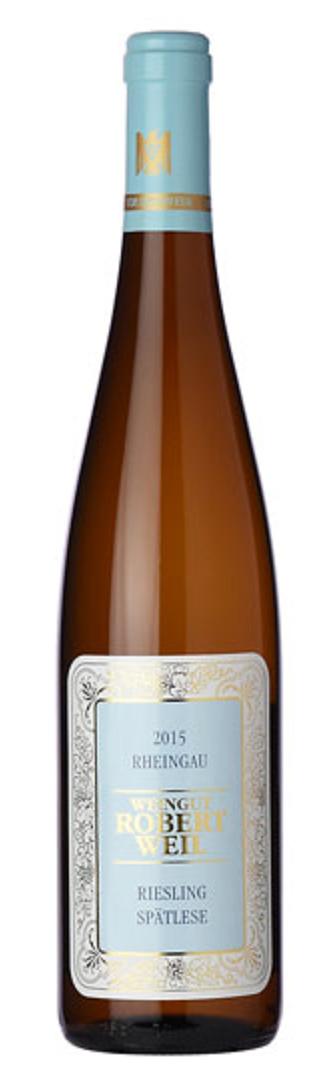 Robert Weil Riesling Spätlese