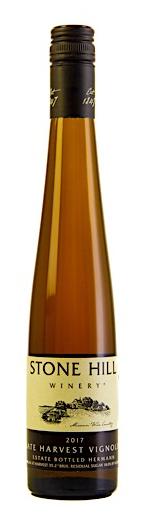 Stone Hill Winery Late Harvest Vignoles