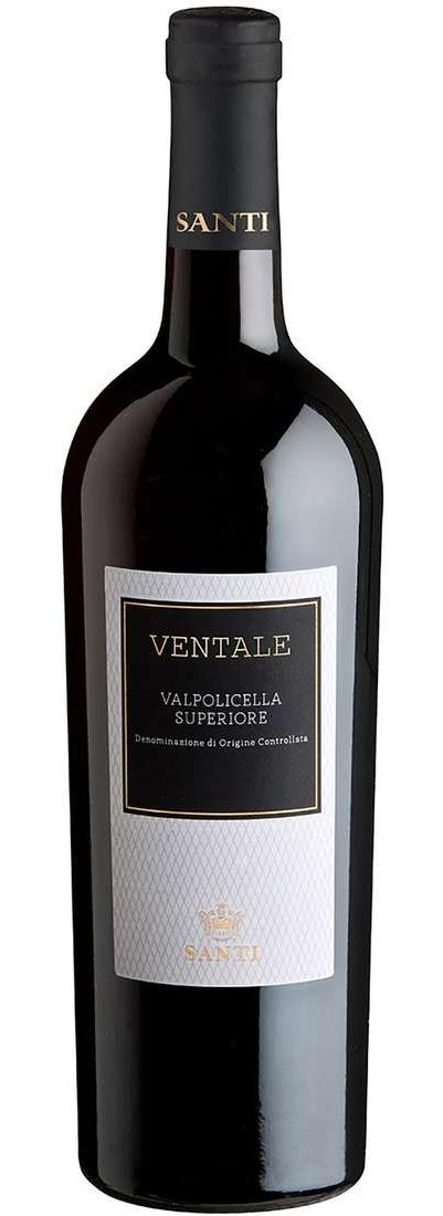 Santi Ventale Valpolicella Superiore