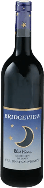 Bridgeview Blue Moon Cabernet Sauvignon