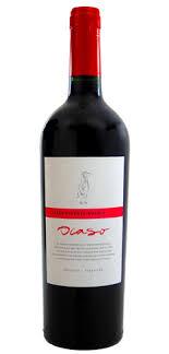 Ocaso Reserva Malbec