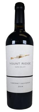 Yount Ridge Cabernet Sauvignon