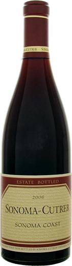 Sonoma-Cutrer Pinot Noir