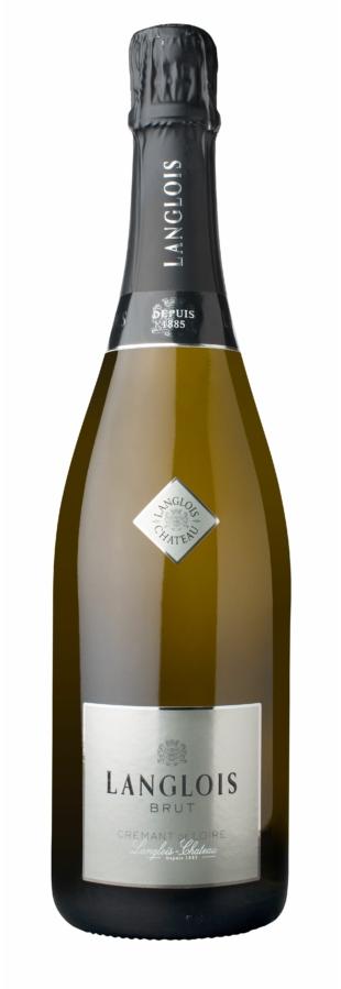 Langlois-Chateau Crémant de Loire Brut