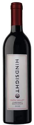 Hindsight Napa Valley Cabernet Sauvignon