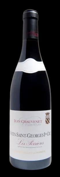 Domaine Jean Chauvenet Les Perrières Nuits Saint-Georges 1er Cru