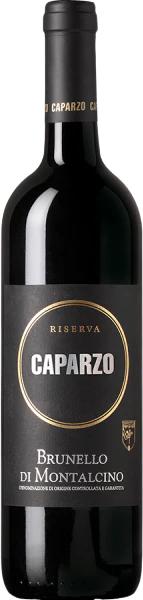 Caparzo Brunello Di Montalcino Riserva