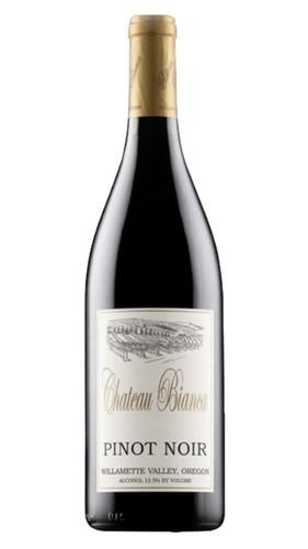 Chateau Bianca Cellar Select Pinot Noir