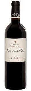 Château Nozieres Ambroise de l'Her Cahors Malbec