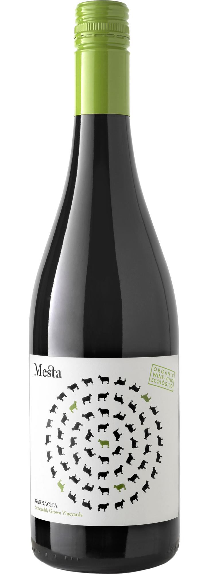 Mesta Garnacha