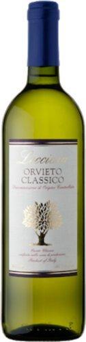 La Lecciaia Orvieto Classico