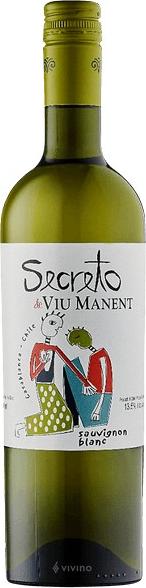 Viu Manent Secreto Sauvignon Blanc