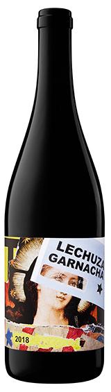 Lechuza Garnacha