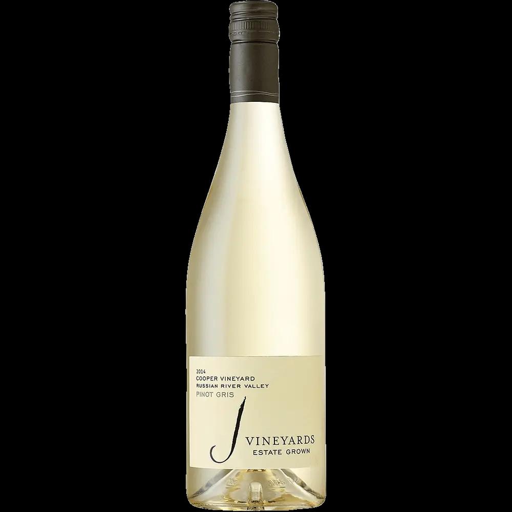 J Vineyards Vin Gris