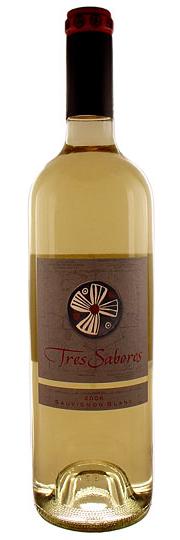 Tres Sabores Farina Vineyard Sauvignon Blanc