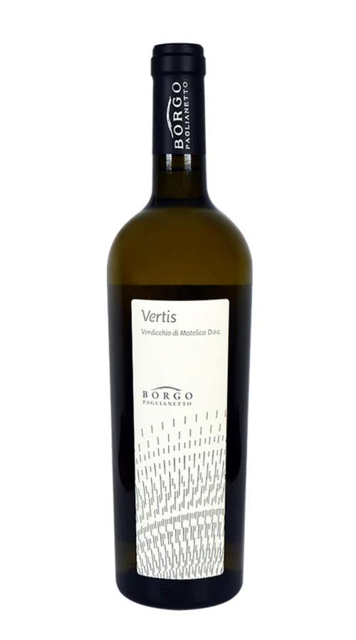 Borgo Paglianetto Vertis Verdicchio di Matelica