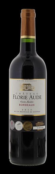 Château Florie Aude Bordeaux