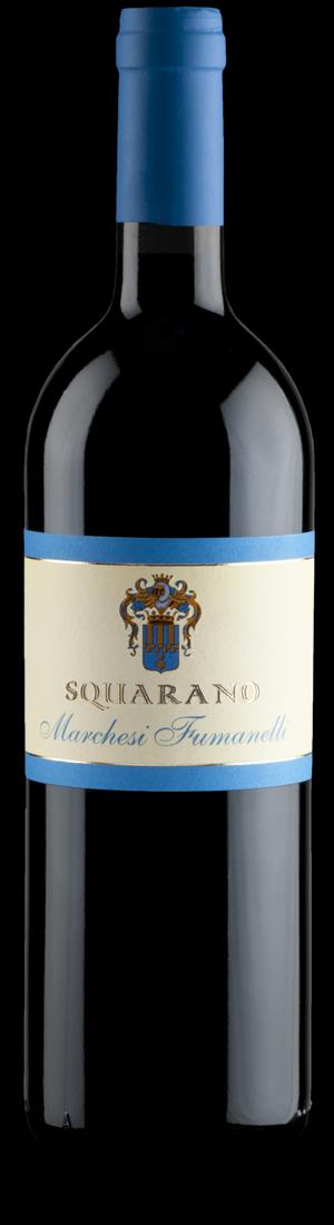 Marchesi Fumanelli Squarano