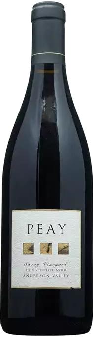 Peay Savoy Pinot Noir