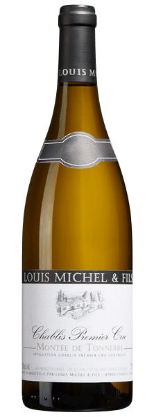 Louis Michel & Fils Chablis Premier Cru 'Montée de Tonnerre'