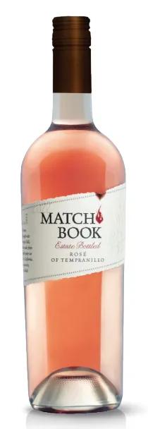 Matchbook Wines Rosé of Tempranillo