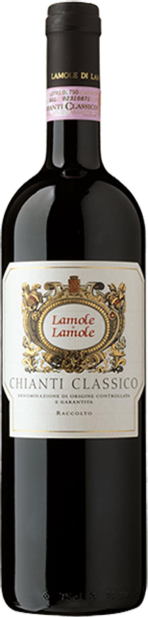 Lamole di Lamole Chianti Classico