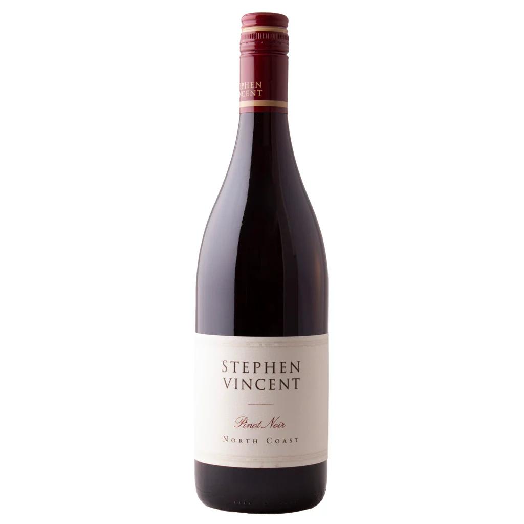 Stephen Vincent Pinot Noir