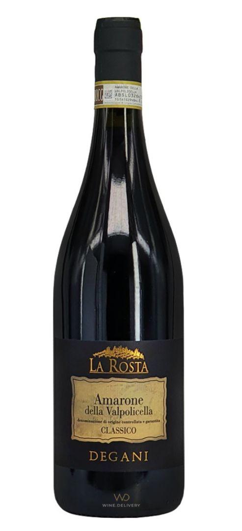 Degani La Rosta Amarone della Valpolicella Classico