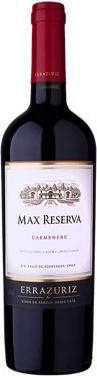 Errazuriz Max Reserva Carmenère