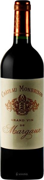 Château Monbrison Margaux